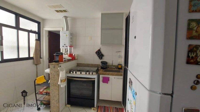Imagem Apartamento com 3 Quartos à Venda, 86 m² em Recreio Dos Bandeirantes - Rio De Janeiro