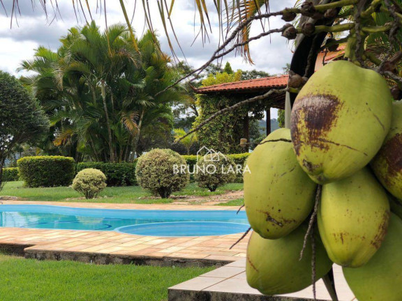 Imagem Fazenda à Venda, 400 m² em Zona Rural - Esmeraldas Imagem Fazenda à Venda, 400 m² em Zona Rural - Esmeraldas