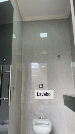 Imagem Casa com 3 Quartos à Venda, 110 m² em Jardim Oásis - Maringa