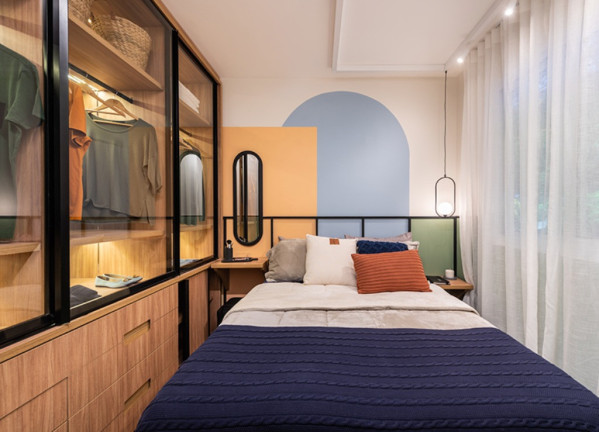 Imagem Imóvel com 2 Quartos à Venda, 32 m² em Vila Maria - São Paulo