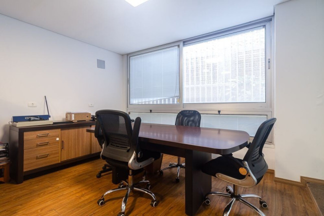 Imagem Apartamento à Venda, 240 m² em Butantã - São Paulo