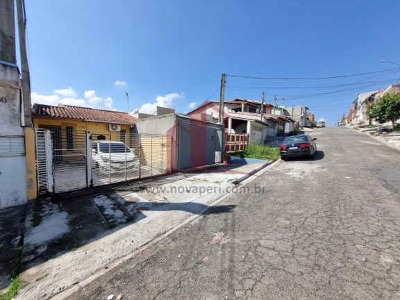 Imagem Casa com 2 Quartos à Venda,  em Jardim Luiza - Franco Da Rocha