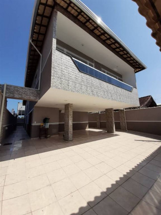 Casa com 2 Quartos à Venda, 40 m² em Maracanã - Praia Grande