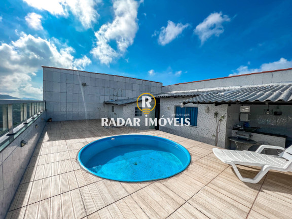 Imagem Cobertura com 3 Quartos à Venda, 165 m² em Centro - Cabo Frio
