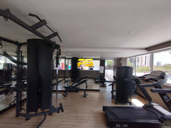 Imagem Apartamento com 2 Quartos à Venda, 61 m² em Manaíra - João Pessoa Imagem Apartamento com 2 Quartos à Venda, 61 m² em Manaíra - João Pessoa