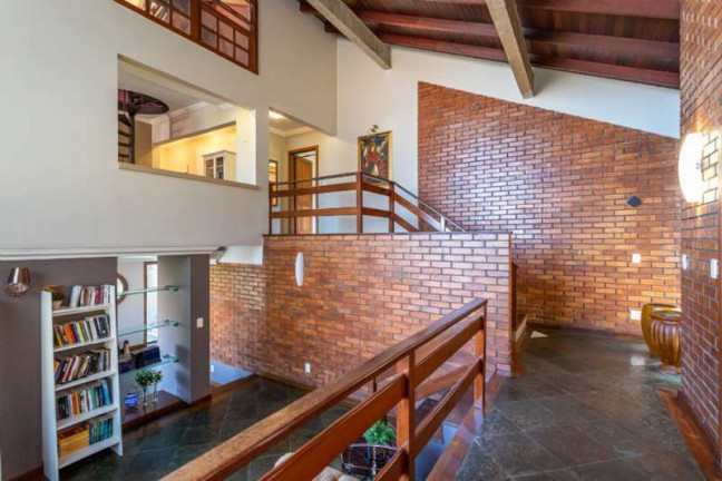 Imagem Casa com 4 Quartos à Venda, 351 m² em Nonoai - Porto Alegre