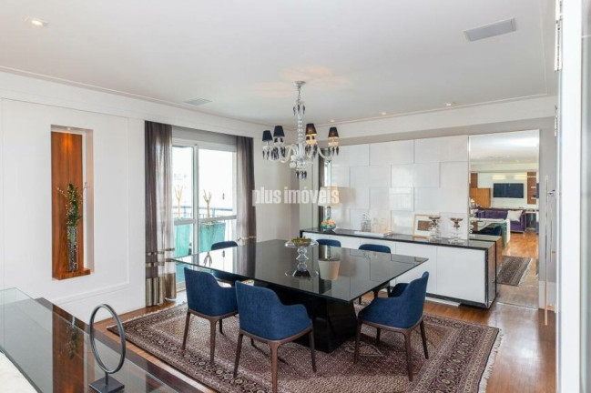 Imagem Apartamento com 4 Quartos à Venda, 308 m² em Moema - São Paulo Imagem Apartamento com 4 Quartos à Venda, 308 m² em Moema - São Paulo