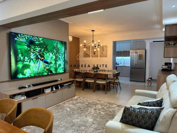 Imagem Apartamento com 3 Quartos à Venda, 103 m² em Parque Campolim - Sorocaba