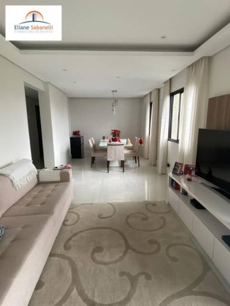 Imagem Apartamento com 3 Quartos à Venda, 114 m² em Vila Suzana - São Paulo Imagem Apartamento com 3 Quartos à Venda, 114 m² em Vila Suzana - São Paulo