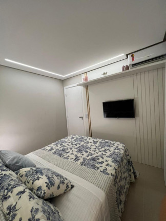 Imagem Apartamento com 2 Quartos à Venda, 49 m² em Vida Nova - Lauro De Freitas Imagem Apartamento com 2 Quartos à Venda, 49 m² em Vida Nova - Lauro De Freitas