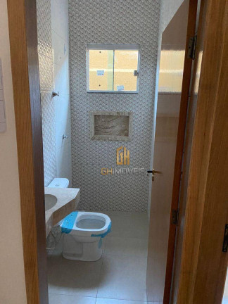 Imagem Casa com 3 Quartos à Venda, 100 m² em Vila Maria - Aparecida De Goiânia