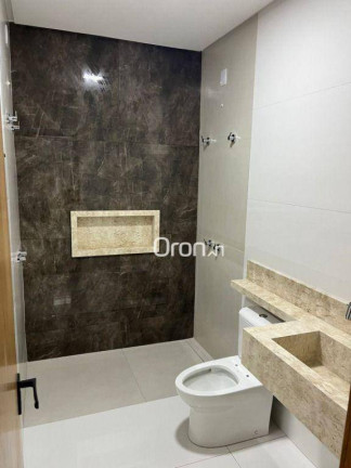 Imagem Casa com 3 Quartos à Venda, 156 m² em Jardim Atlântico - Goiânia Imagem Casa com 3 Quartos à Venda, 156 m² em Jardim Atlântico - Goiânia