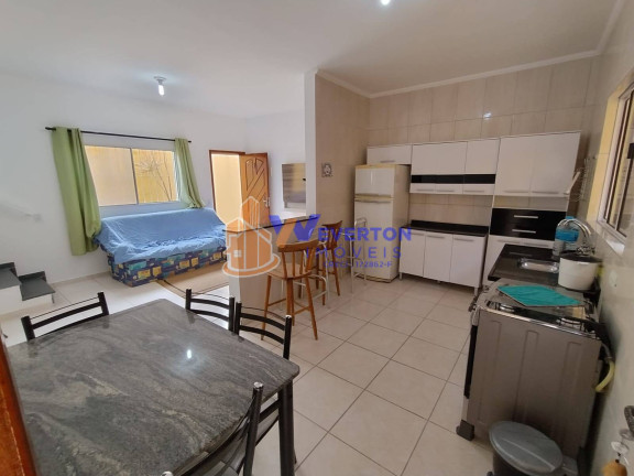 Imagem Casa com 2 Quartos à Venda, em Santa Eugenia - Mongaguá Imagem Casa com 2 Quartos à Venda, em Santa Eugenia - Mongaguá