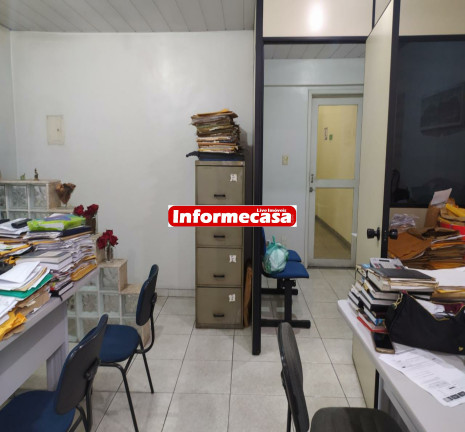 Sala Comercial para Alugar, 26 m² em Centro - Nova Iguaçu