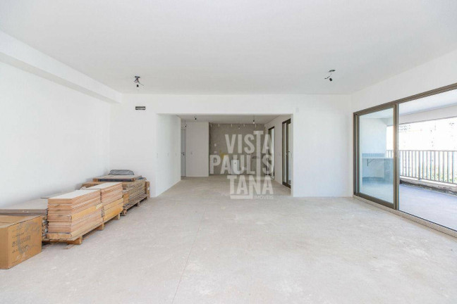 Imagem Apartamento com 3 Quartos à Venda, 158 m² em Vila Clementino - São Paulo Imagem Apartamento com 3 Quartos à Venda, 158 m² em Vila Clementino - São Paulo