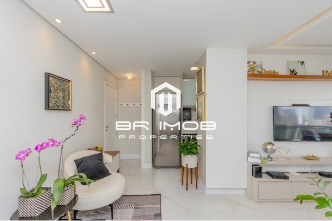Imagem Imóvel com 2 Quartos à Venda, 74 m² em Aclimação - São Paulo Imagem Imóvel com 2 Quartos à Venda, 74 m² em Aclimação - São Paulo