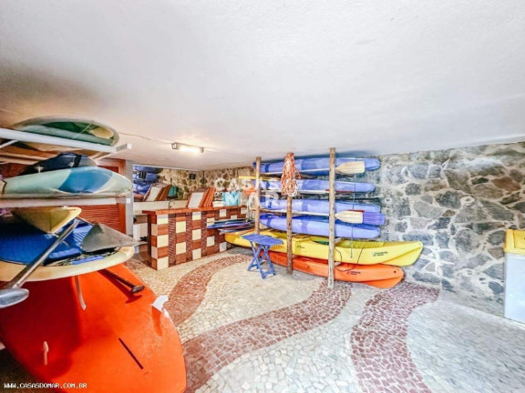 Imagem Imóvel com 5 Quartos para Alugar ou Temporada, 540 m² em Ferradura - Armação Dos Búzios Imagem Imóvel com 5 Quartos para Alugar ou Temporada, 540 m² em Ferradura - Armação Dos Búzios