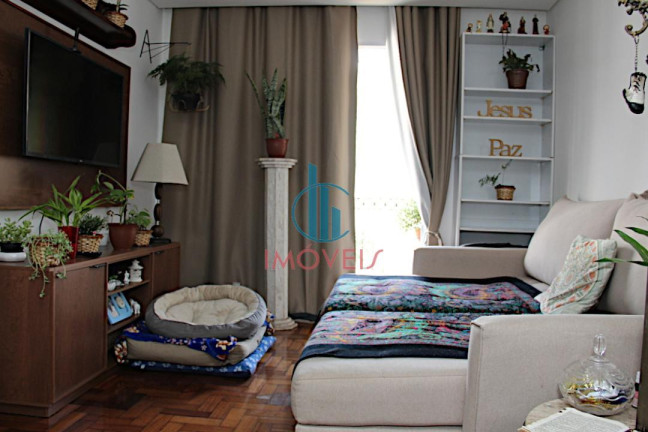 Imagem Apartamento com 2 Quartos à Venda, 60 m² em Saúde - São Paulo