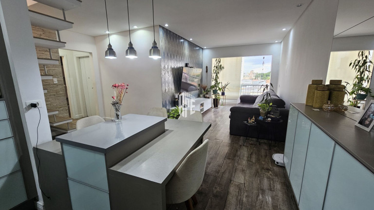 Imagem Apartamento com 3 Quartos à Venda, 225 m² em Santa Maria - São Caetano Do Sul Imagem Apartamento com 3 Quartos à Venda, 225 m² em Santa Maria - São Caetano Do Sul