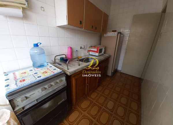 Imagem Apartamento com 1 Quarto à Venda, 35 m² em Boqueirão - Praia Grande Imagem Apartamento com 1 Quarto à Venda, 35 m² em Boqueirão - Praia Grande