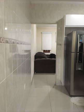 Casa com 2 Quartos à Venda, 125 m² em Jardim Dois Corações - Sorocaba