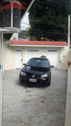 Imagem Casa com 3 Quartos à Venda, 269 m² em Jardim América - Jundiaí Imagem Casa com 3 Quartos à Venda, 269 m² em Jardim América - Jundiaí