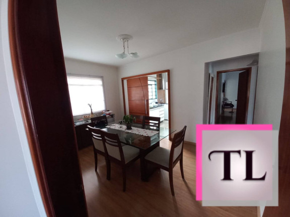 Apartamento com 3 Quartos à Venda, 120 m² em Santa ângela - Poços De Caldas