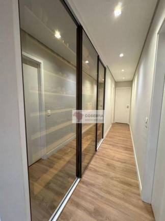Imagem Apartamento com 3 Quartos à Venda, 197 m² em Jardim Das Acácias - São Paulo Imagem Apartamento com 3 Quartos à Venda, 197 m² em Jardim Das Acácias - São Paulo