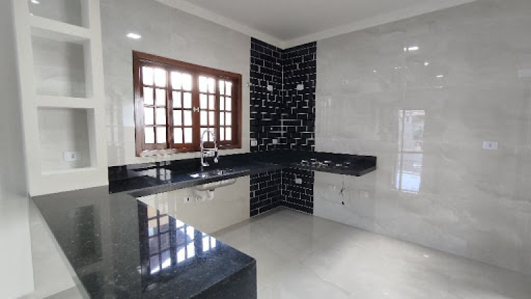 Imagem Casa com 3 Quartos à Venda, 106 m² em Jardim Regina - Itanhaém Imagem Casa com 3 Quartos à Venda, 106 m² em Jardim Regina - Itanhaém