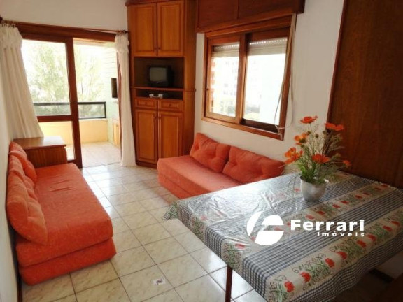 Apartamento com 1 Quarto à Venda, 60 m² em Zona Nova - Capao Da Canoa