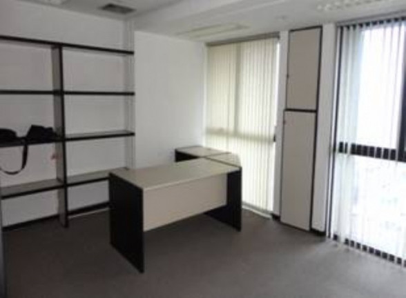 Imagem Imóvel para Alugar, 120 m² em Alphaville - Barueri