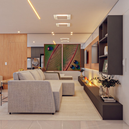 Imagem Imóvel com 2 Quartos à Venda, 136 m² em Centro - Ribeirão Pires Imagem Imóvel com 2 Quartos à Venda, 136 m² em Centro - Ribeirão Pires