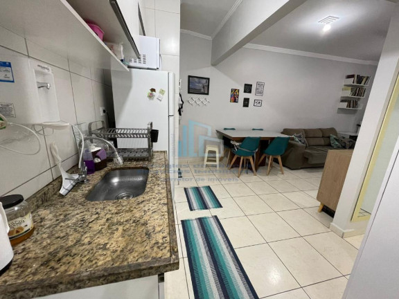 Imagem Apartamento com 1 Quarto à Venda, 40 m² em Mirim - Praia Grande Imagem Apartamento com 1 Quarto à Venda, 40 m² em Mirim - Praia Grande