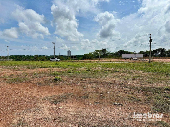 Terreno para Alugar, 1.250 m² em Tamatanduba - Eusébio