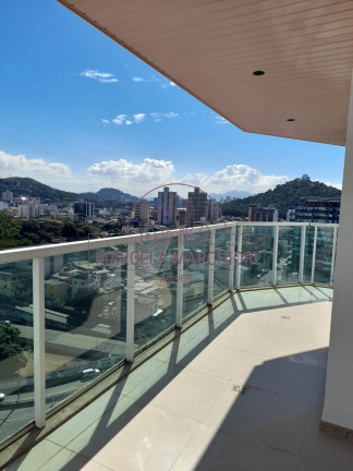 Imagem Apartamento com 3 Quartos à Venda, 125 m² em Praia Da Costa - Vila Velha Imagem Apartamento com 3 Quartos à Venda, 125 m² em Praia Da Costa - Vila Velha
