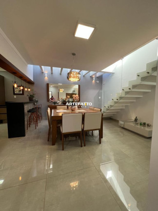Imagem Casa com 3 Quartos à Venda, 300 m² em Cidade Nova - Franca Imagem Casa com 3 Quartos à Venda, 300 m² em Cidade Nova - Franca