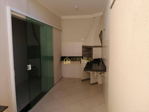 Imagem Sobrado com 3 Quartos à Venda, 100 m² em Vila Santos - Caçapava