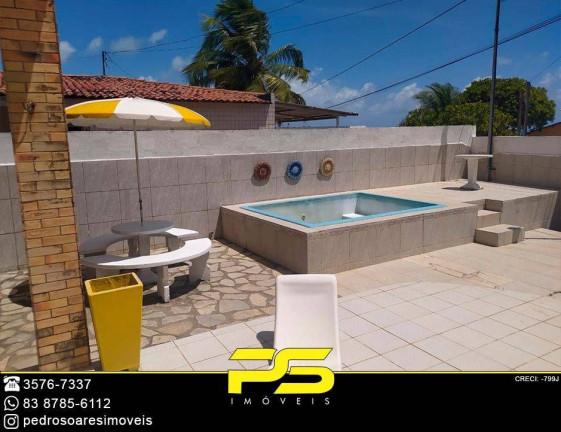 Imagem Casa com 3 Quartos à Venda, 180 m² em Conde