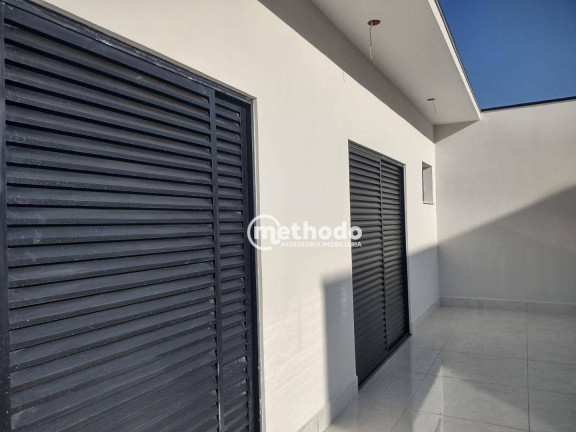 Imagem Casa com 3 Quartos à Venda, 195 m² em Residencial Real Park Sumaré - Sumaré Imagem Casa com 3 Quartos à Venda, 195 m² em Residencial Real Park Sumaré - Sumaré