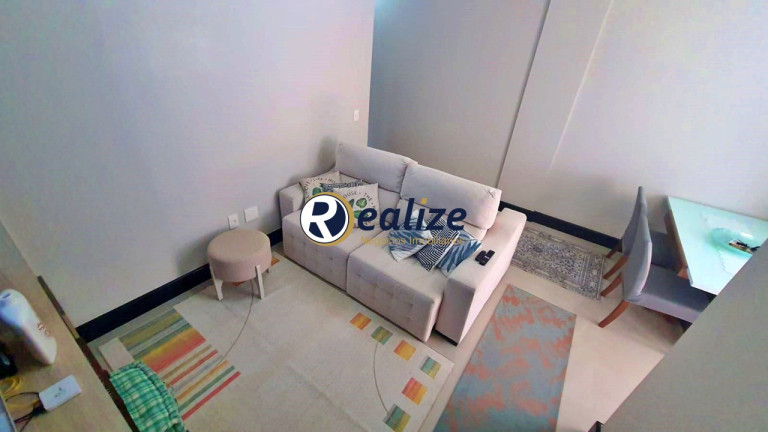 Imagem Imóvel com 2 Quartos à Venda, 70 m² em Praia Do Morro - Guarapari