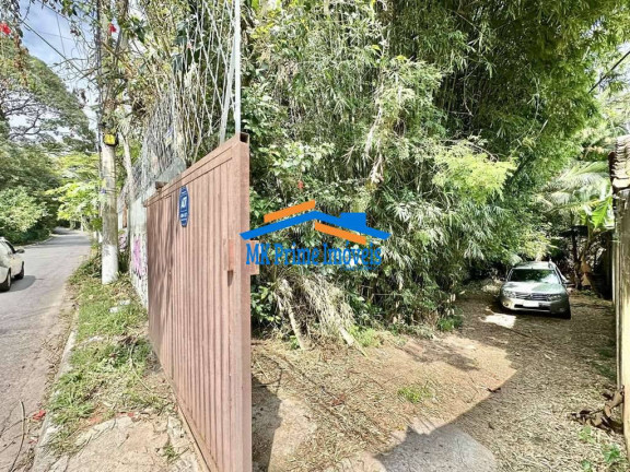 Imagem Terreno à Venda, 1 m² em Granja Viana - Cotia Imagem Terreno à Venda, 1 m² em Granja Viana - Cotia