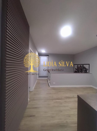 Imagem Sobrado com 3 Quartos à Venda, 475 m² em Cidade Satélite - Atibaia