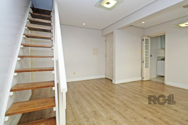 Imagem Cobertura com 2 Quartos à Venda, 133 m² em Centro Histórico - Porto Alegre Imagem Cobertura com 2 Quartos à Venda, 133 m² em Centro Histórico - Porto Alegre
