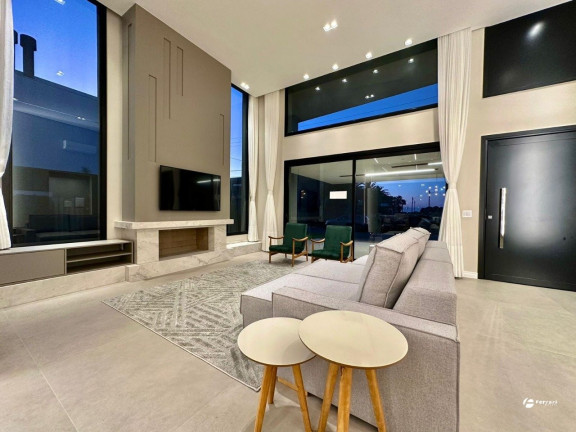 Imagem Casa de Condomínio com 4 Quartos à Venda, 235 m² em Atlântida Sul - Osório