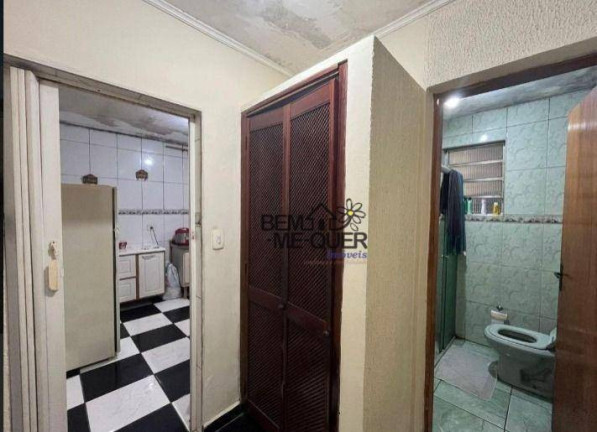 Imagem Casa com 2 Quartos à Venda, 93 m² em Jardim Santo Elias - São Paulo Imagem Casa com 2 Quartos à Venda, 93 m² em Jardim Santo Elias - São Paulo