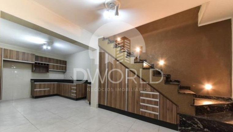 Casa com 3 Quartos à Venda, 220 m² em Demarchi - São Bernardo Do Campo