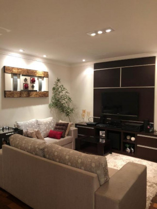 Imagem Apartamento com 3 Quartos à Venda, 124 m² em Jardim Glória - Americana Imagem Apartamento com 3 Quartos à Venda, 124 m² em Jardim Glória - Americana