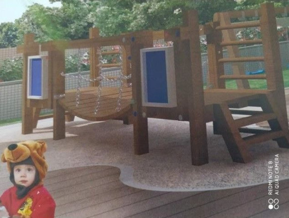 Imagem Apartamento com 4 Quartos à Venda, 254 m² em Pedro Gondim - João Pessoa