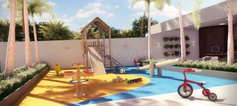 Imagem Apartamento com 2 Quartos à Venda, 65 m² em Vila Dos Alpes - Goiânia