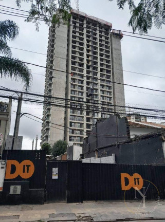 Imagem Apartamento com 1 Quarto à Venda, 28 m² em Pinheiros - São Paulo Imagem Apartamento com 1 Quarto à Venda, 28 m² em Pinheiros - São Paulo